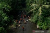 Sleman minta pengelola wisata waspada cuaca ekstrem