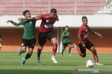 Marinus klaim Persipura Jayapura bisa rebut gelar juara Liga 1 2020