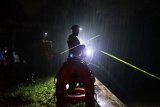 Pelajar SMPN Turi Seleman Hanyut Saat Susur Sungai