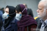 Bayi prematur di Iran berhasil sembuh dari vius corona