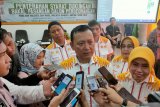 Ike Edwin ingin mengabdi untuk Bandarlampung lebih baik