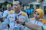 Ike Edwin ingin mengabdi untuk Bandarlampung