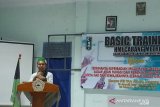 HMI gelar latihan kader dasar di STIE Lampung Timur