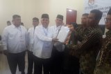 KPU Pasaman Barat nyatakan berkas dukungan Agus-Rommy penuhi persyaratan