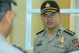 Kasus aktivis Pusaka Sudarto tak berhenti, polisi masih lengkapi berkas