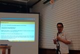 Staff khusus Menteri ESDM: Smelter Freeport di bawah Kementerian Perindustrian