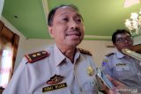 Produksi sarang walet Sulteng naik jadi 47 ton per tahun