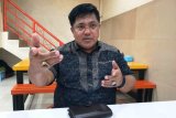 Politisi Nasdem ajak warga bersatu untuk membangun Sarmi