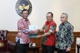 Mataram bersiap menjadi tuan rumah Munas V Adeksi