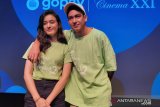 Adipati dan Mawar rasakan dampak banjir Jakarta