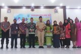 Dekranasda gelar perlombaan kembangkan desain batik Lamandau