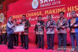Pemkot Manado targetkan nilai A untuk SAKIP 2020