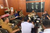 Pemkab Minahasa matangkan persiapan Paskah Nasional