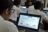 Kemendikbud catat empat provinsi tunda pelaksanaan Ujian Nasional SMK