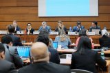 Indonesia dorong untuk Universalitas Konvensi Internasional anti penyiksaan