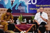 Padang Panjang gandeng LAN gelar laboratorium inovasi untuk perangkat daerah