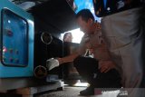 Bareskrim Polri musnahkan Narkoba 341 kg sabu dan 51 kg ganja