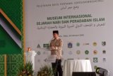 Gubernur: Jakarta tuan rumah Museum Rasulullah jadi berkah tersendiri