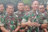 KSAD tambah 49 tenaga medis bantu RSPAD tangani pasien COVID-19
