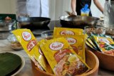 Nasi goreng masih jadi masakan favorit Indonesia