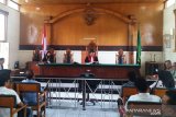 PN Tanjung Pati tolak seluruh permohonan mantan caleg DPR RI Rezka Oktoberia
