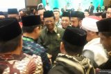 Menko Polhukam: Umat Islam menjunjung tinggi nilai-nilai toleransi