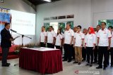 Kota Magelang targetkan tiga besar Porwil Dulongmas 2020