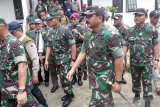 Panglima TNI sebut kapal berkecepatan 40 knot disiagakan di Pulau Sebaru Kecil