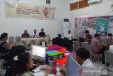 KPU Manado verifikasi administrasi dukungan bakal calon perseorangan wali kota