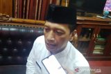 Keberangkatan ratusan jamaah Umrah Payakumbuh diundur