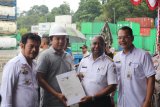 Kementan : Ekspor hasil pertanian Papua Barat 2019 capai Rp936,6 milyar