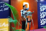 KPP Pratama Jayapura gelar pekan panutan pajak