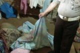 Perempuan di Deli Serdang diduga dibunuh suaminya, ditemukan anaknya saat hendak shalat subuh