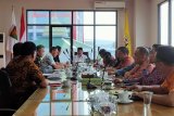 Dua program  Bandarlampung dapat apresiasi dari Wabub Jembrana