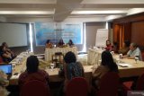 Swapar gelar workshop reses partisipatif