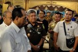 Menhub berharap masyarakat dukung perkeretaapian di Sulsel