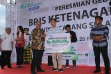 Gubernur Sulbar minta BPJamsostek perhatikan orang miskin