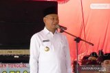 Bupati Kholid: Perlu ada mulok pertanian di materi pelajaran sekolah