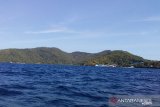 Pembangunan jalan lingkar di Nusa Tabukan dilanjutkan