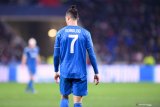 Ronaldo klaim Inter vs Juve sama dengan 