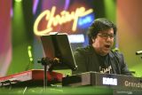 Konser Chrisye paling unik di dunia