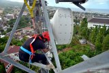 Pengamat ingatkan tantangan bangun infrastruktur telekomunikasi di daerah 3T