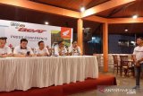 DAW Perkenalkan All New Honda BeAT Series Bagi Masyarakat Sulut