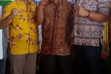 PWI terus berjuang membangun ekosistem pers yang sehat di Indonesia