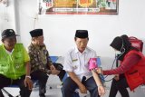 Kapuas siapkan angkutan bis gratis untuk jamaah haul guru sekumpul