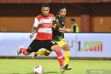 Beto Goncalves hanya habiskan waktu di gimnasium rumah selama libur
