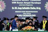 Presiden: Kiai Asep Saifuddin kembangkan pendidikan inovatif