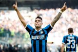 Barcelona bakal sodorkan Umtiti dalam paket penawaran Lautaro Martinez