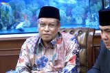 PBNU tolak wacana pemulangan WNI eks ISIS ke tanah air