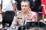 Kasat Reskrim Polres Selayar dicopot diduga lakukan pelecehan